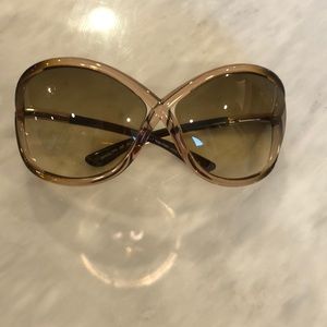 Tom Ford Sunglasses